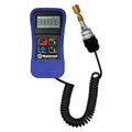 Digital Vacuum Gauge in Case T68015