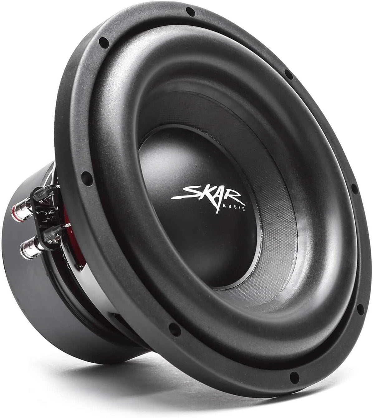 8" 700 Watt Dual 2 Ohm Car Subwoofer X515