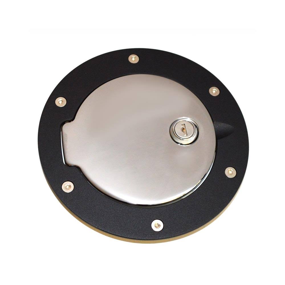 Fuel Door W212934
