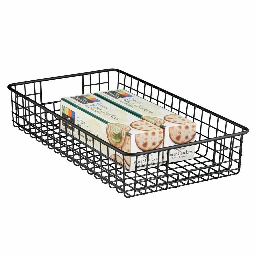 Wire Storage Basket F115