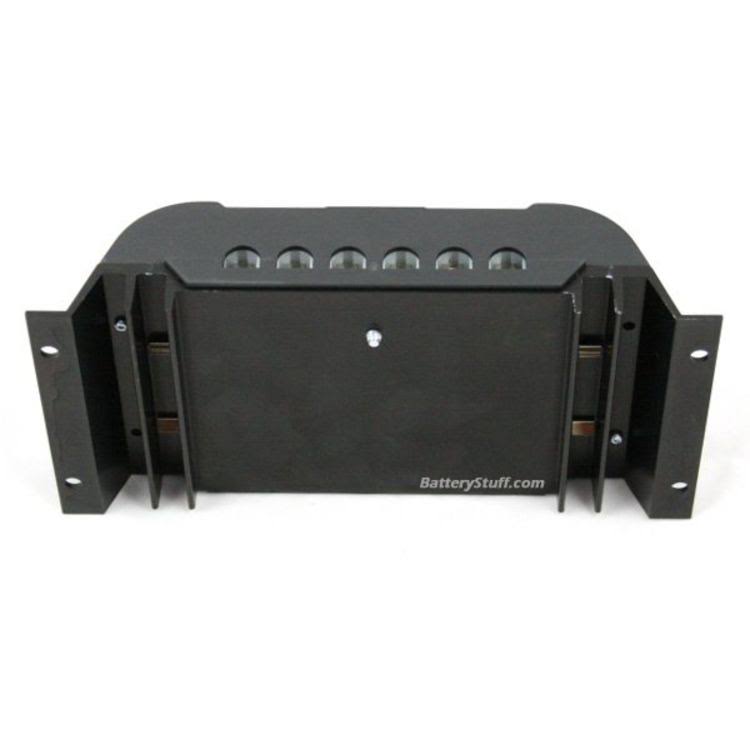 12V 24V 10 Amp Solar Charge Controller F12312