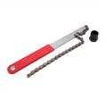 Universal Bike Bicycle Cassette Wrench Removal Tool Kit A73567