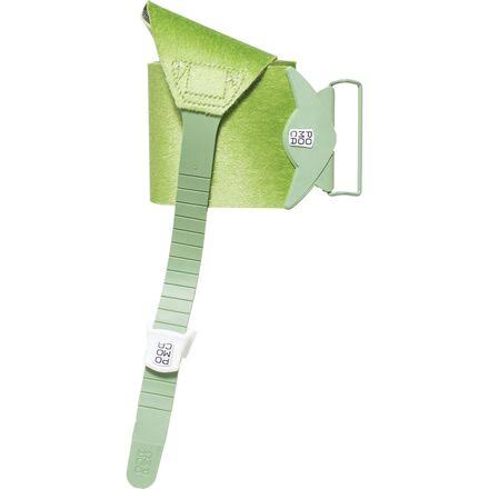 Climb Pro Mohair Climbing Skins 100mm B287030