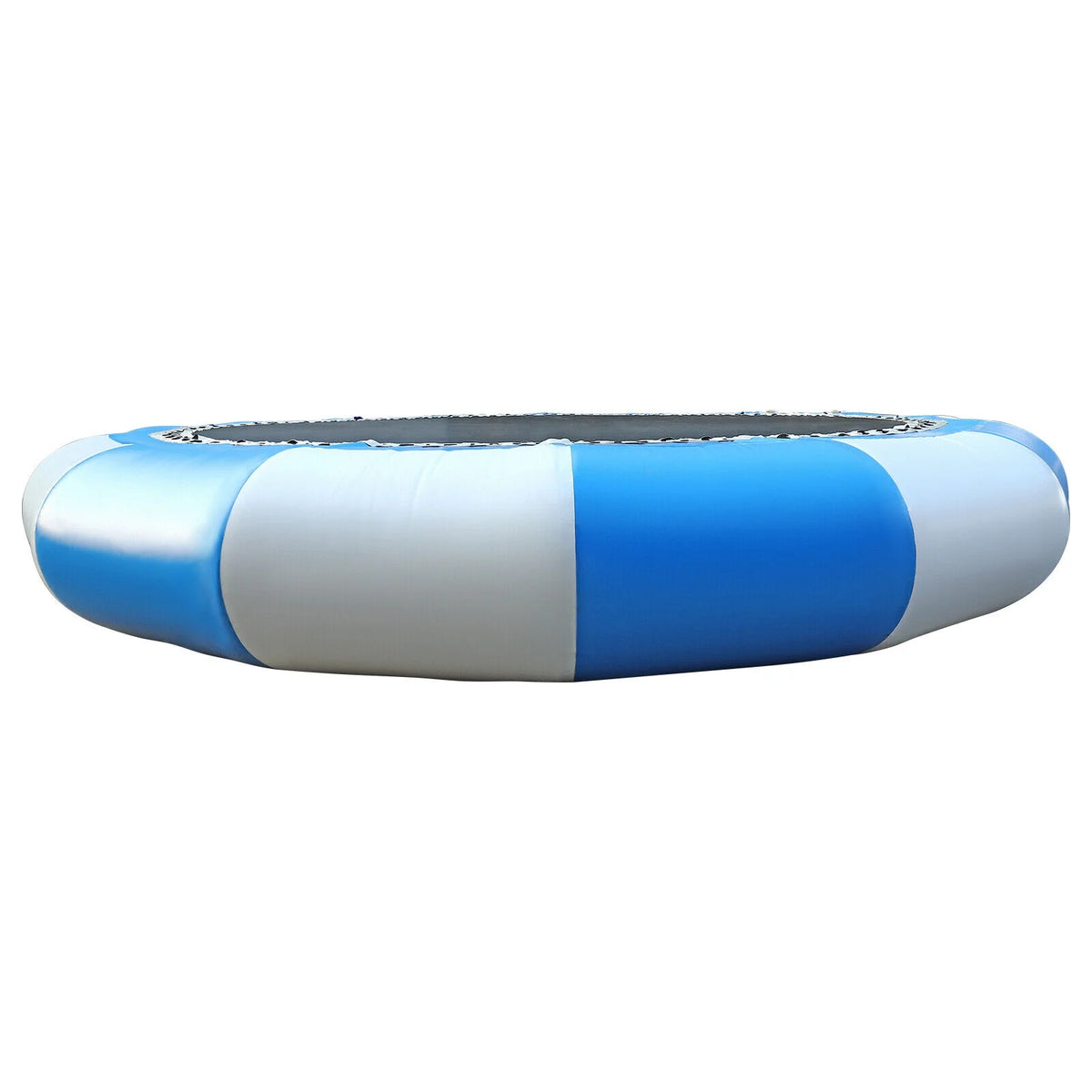 17ft Inflatable Bounce Water Trampoline 400kg 880lbs Z203643