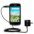 Compact AC Home Wall Charger L11995