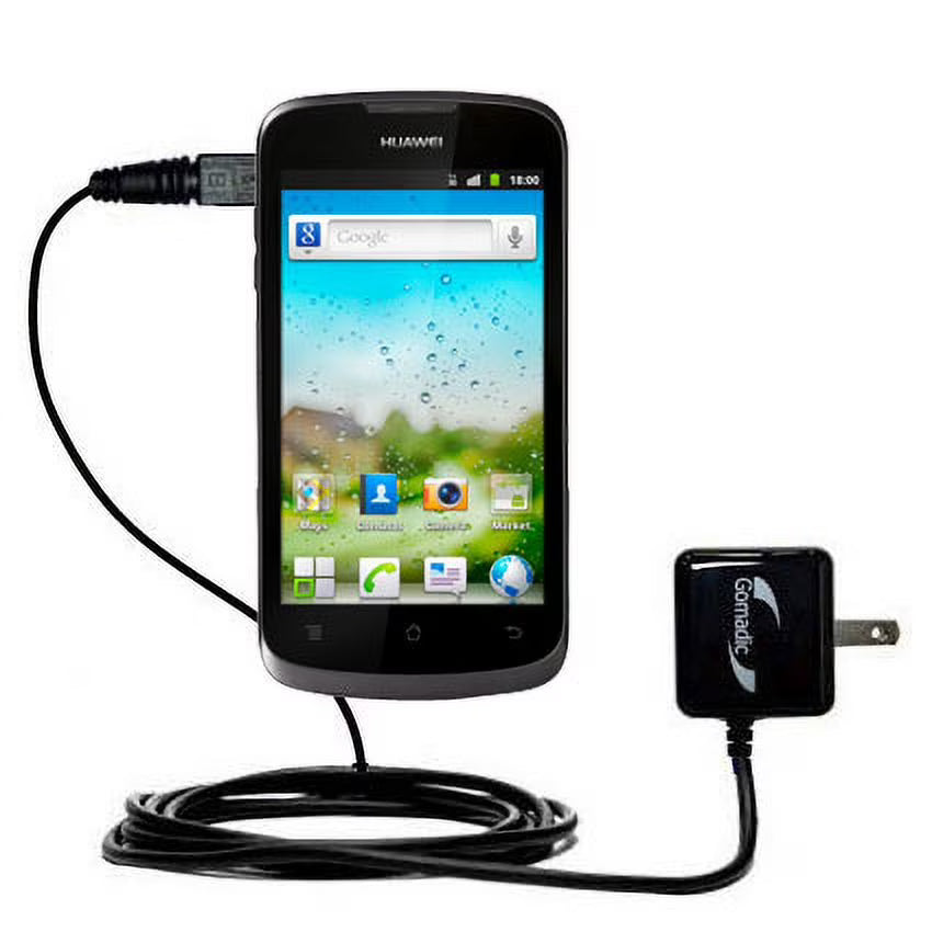 Compact AC Home Wall Charger L11995