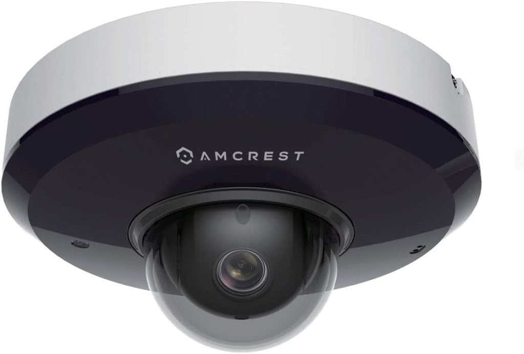 1080P PTZ Outdoor IP PoE Camera with 3X Optical Zoom A75221