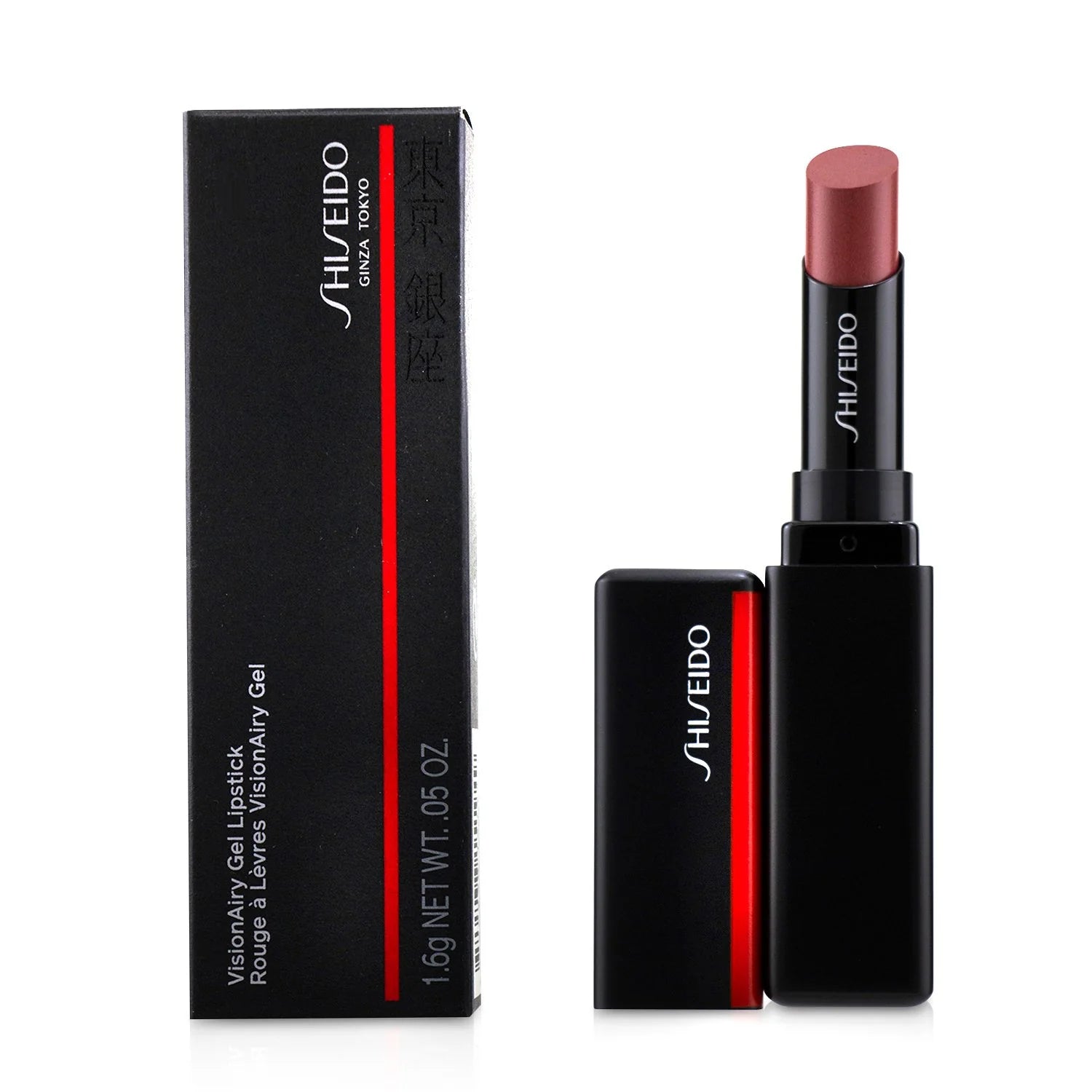 Gel Lipstick 1.6g U16410