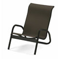 Textured Graphite/Beacon Low Beach Chair N728009