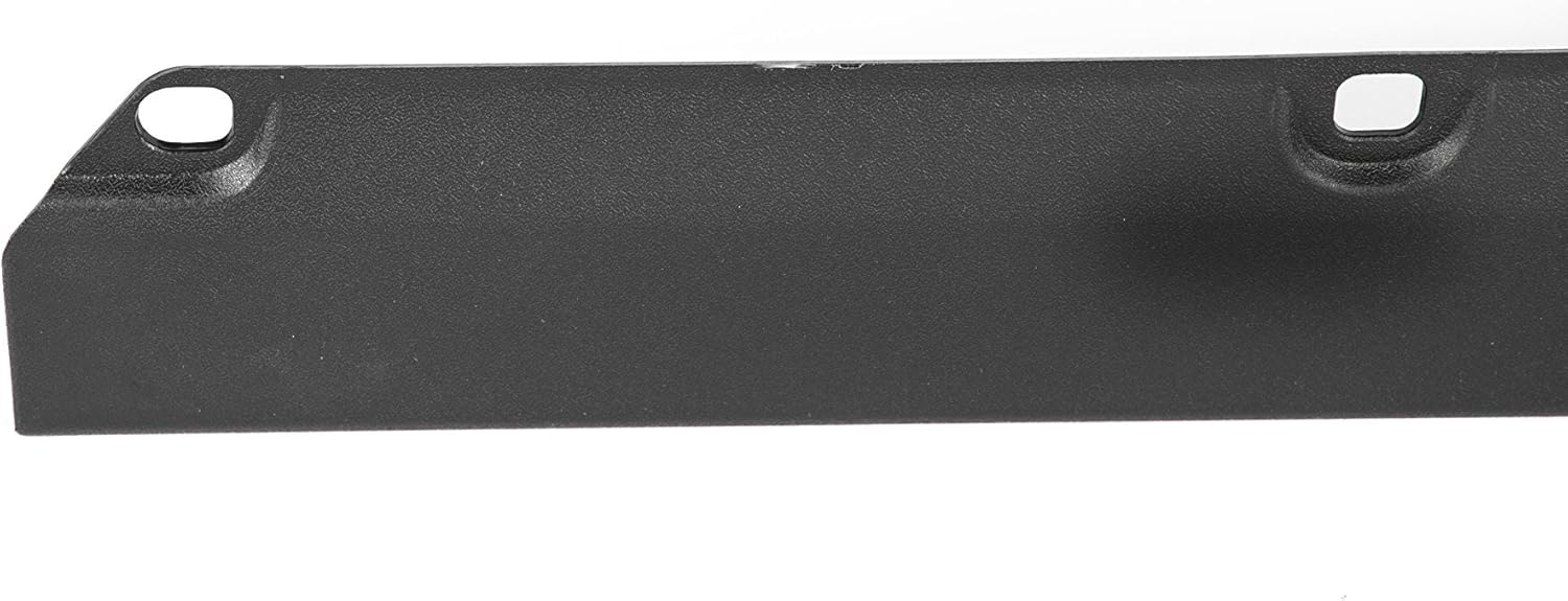 Replacement Tailgate Molding Cap for 2005-2015 Toyota Tacoma A240387
