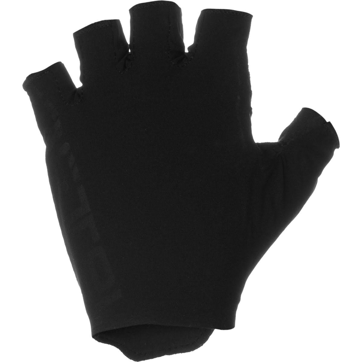 Black S Cycling Glove D36968