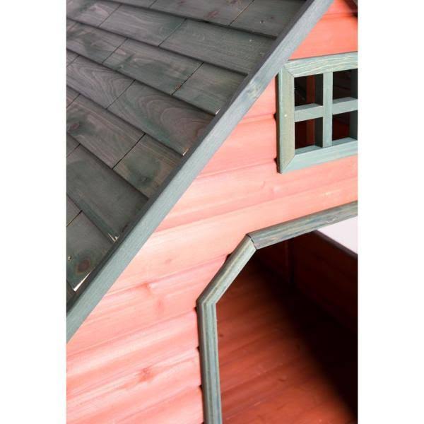 XXL Doghouse U6171