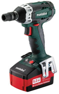 Cordless Square Impact Wrench Kit S163