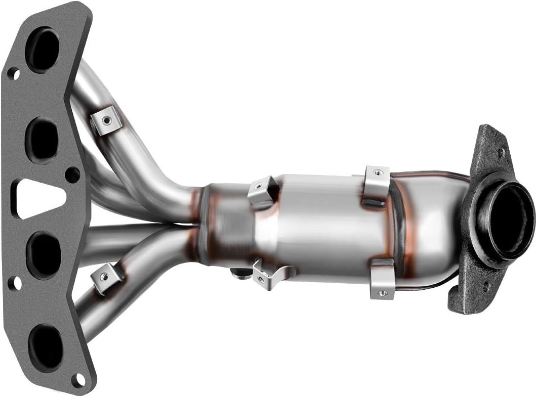 Catalytic Converter for 2002-2006 Nissan Altima 2.5L K719