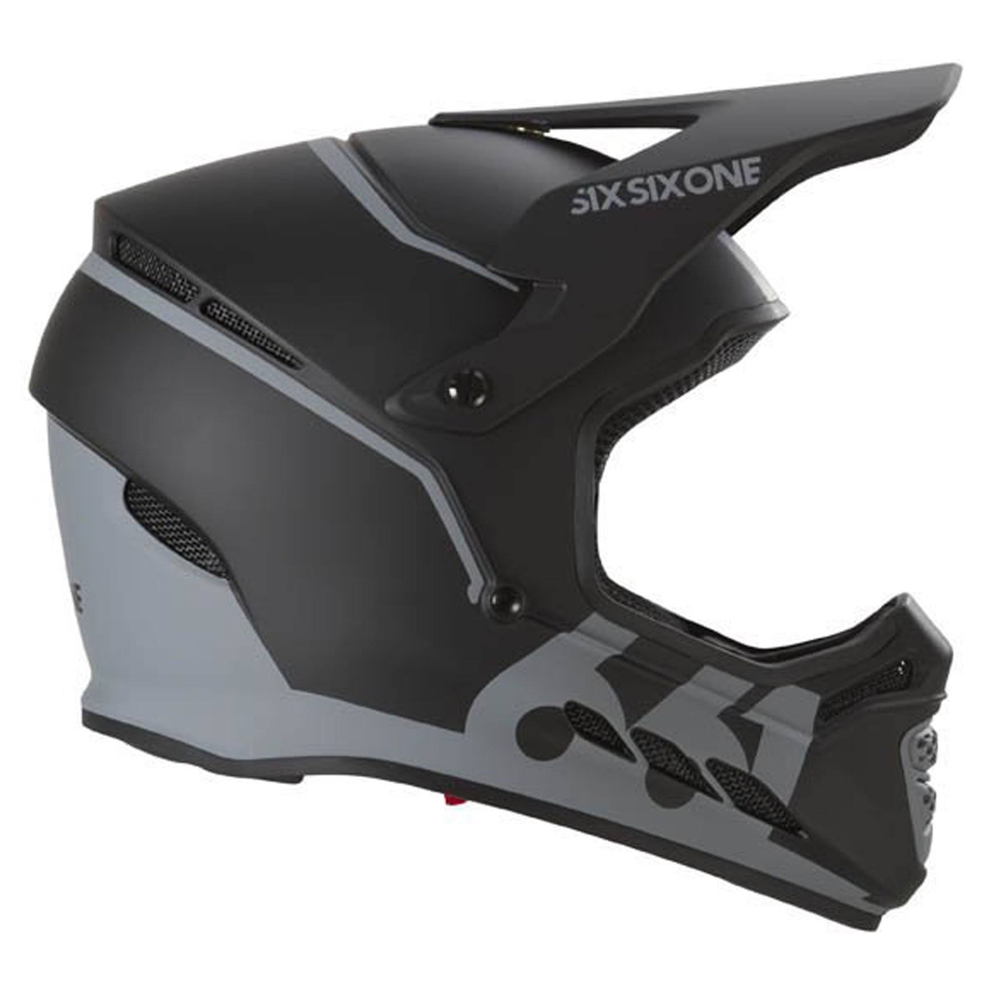 Midnight Black Helmet G5687