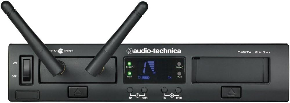Wireless Microphones and Transmitters M459644