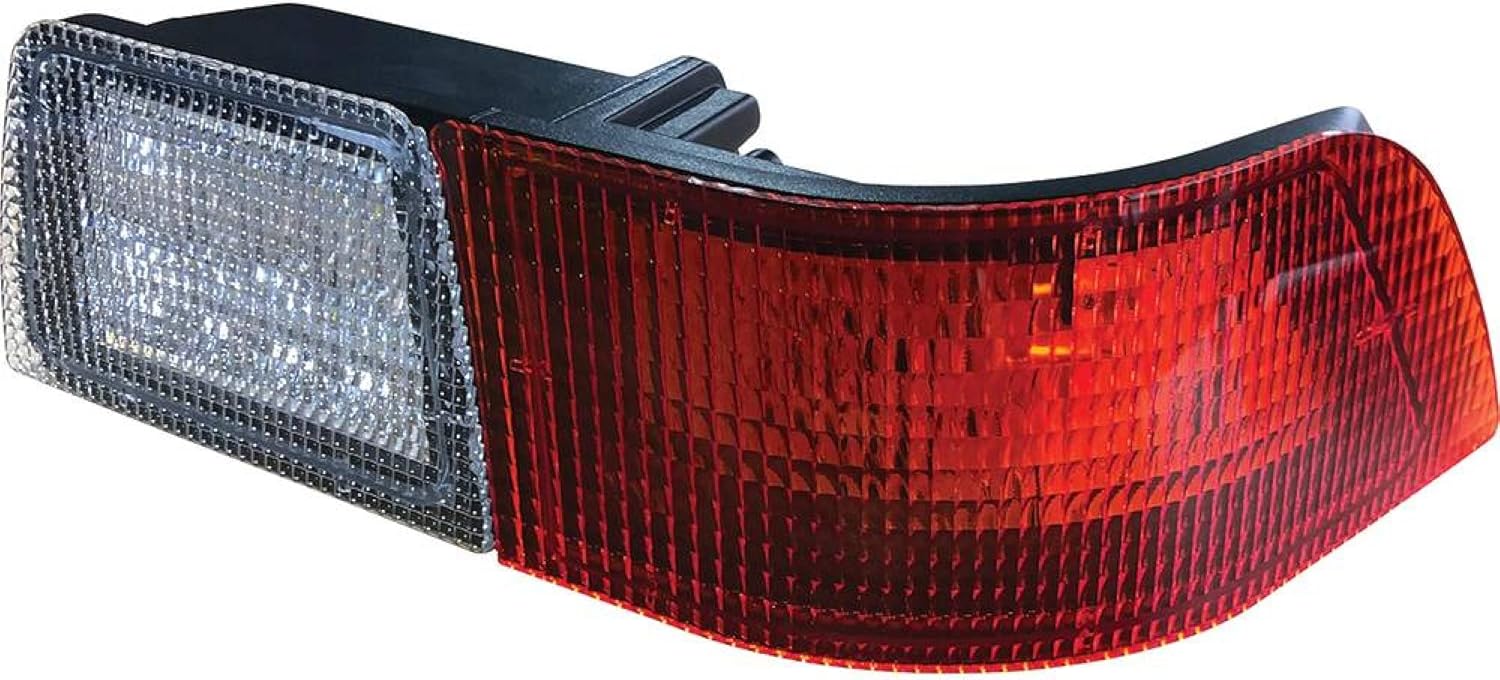 12V LED Tractor Cab Light, 30 Wattage, Flood Off-Road Light K748886