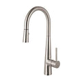 Single Handle Pull-Down Kitchen Faucet C887