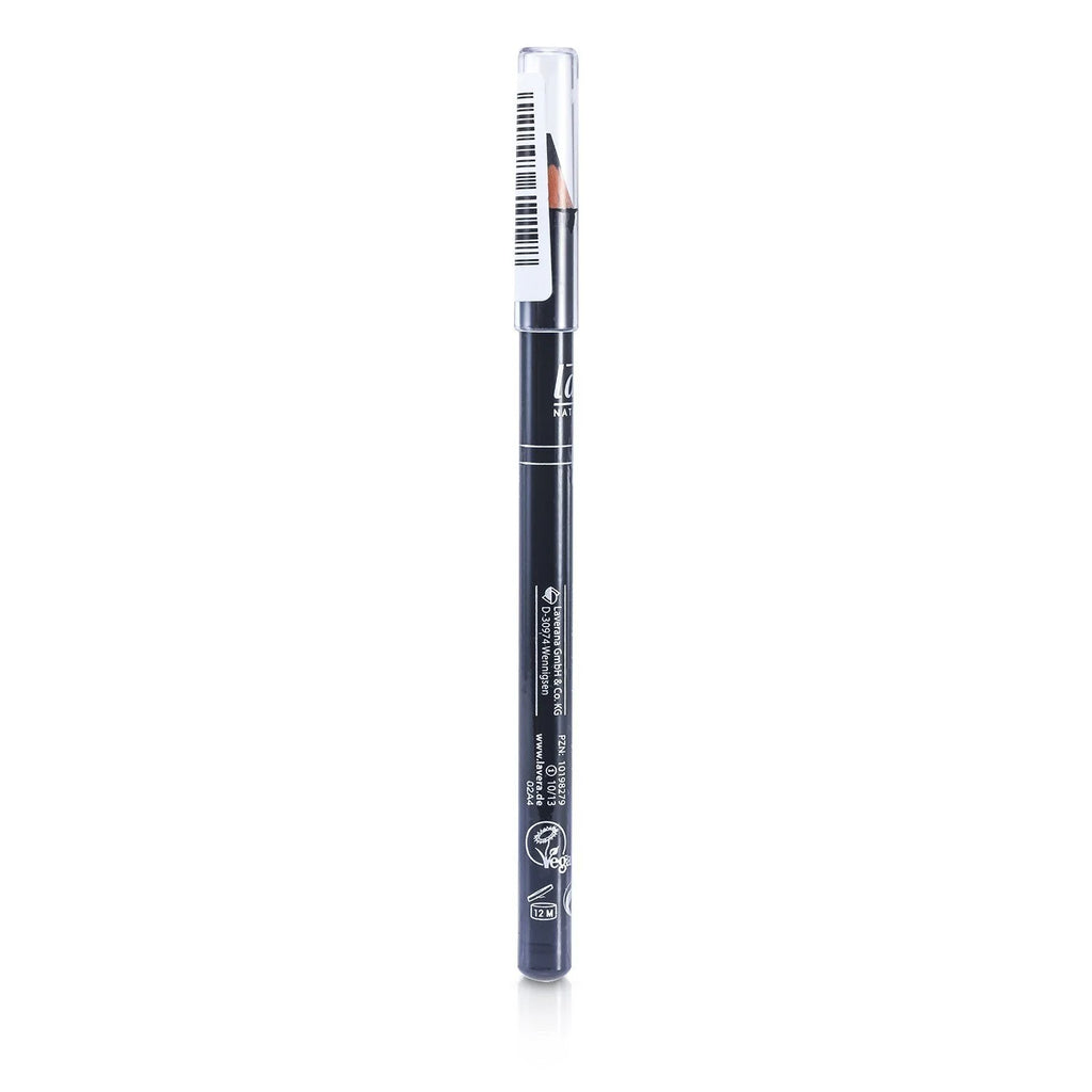 Soft Eyeliner Pencil Black 1.14g H3536