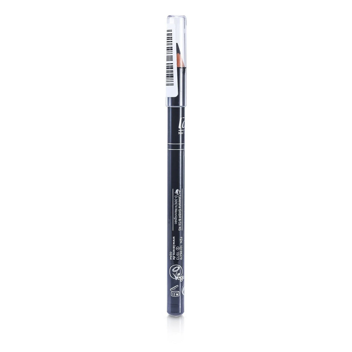 Soft Eyeliner Pencil Black 1.14g H3536