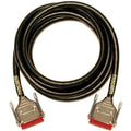 Gold AES DB25-DB25 Cable 25 ft. R8488
