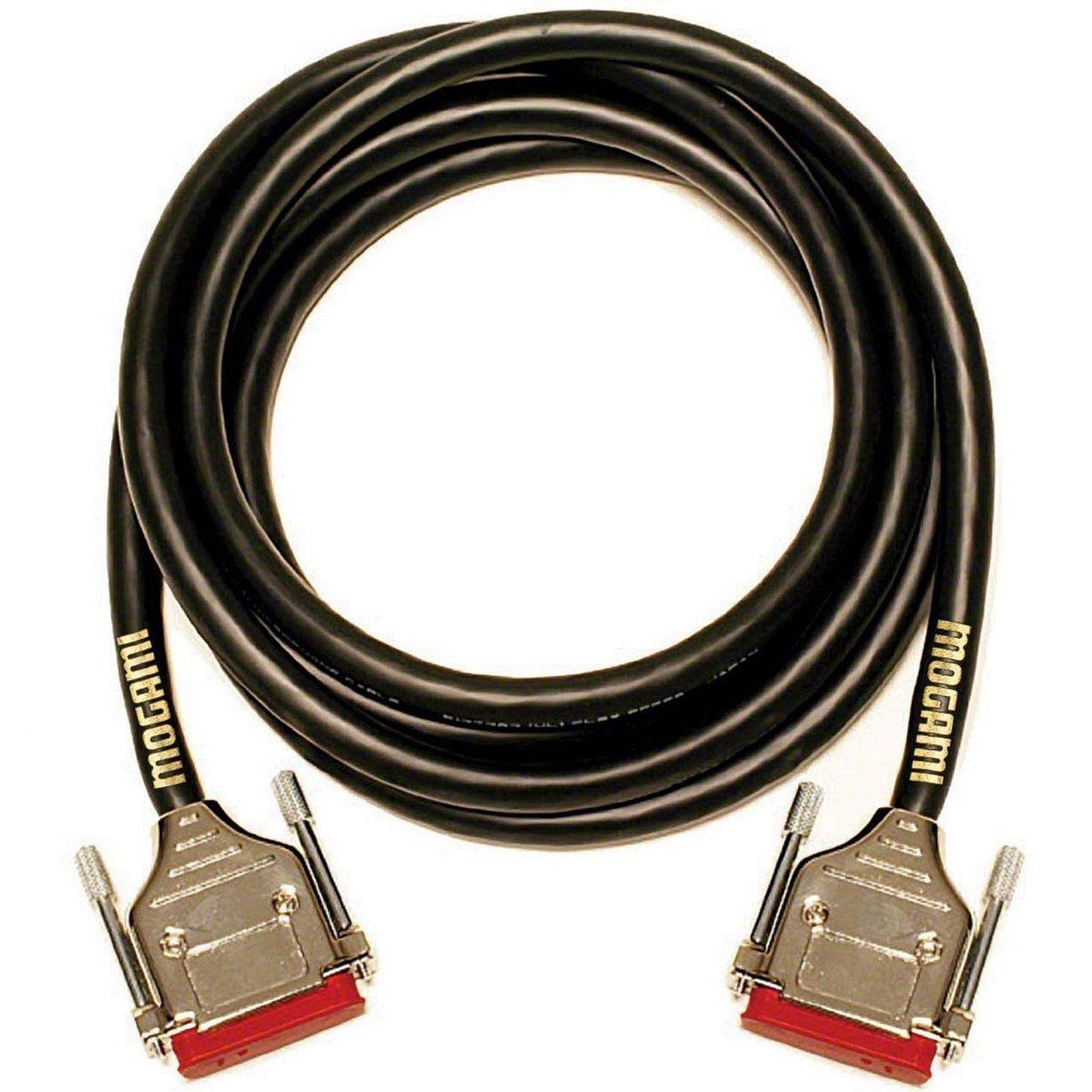 Gold AES DB25-DB25 Cable 25 ft. R8488