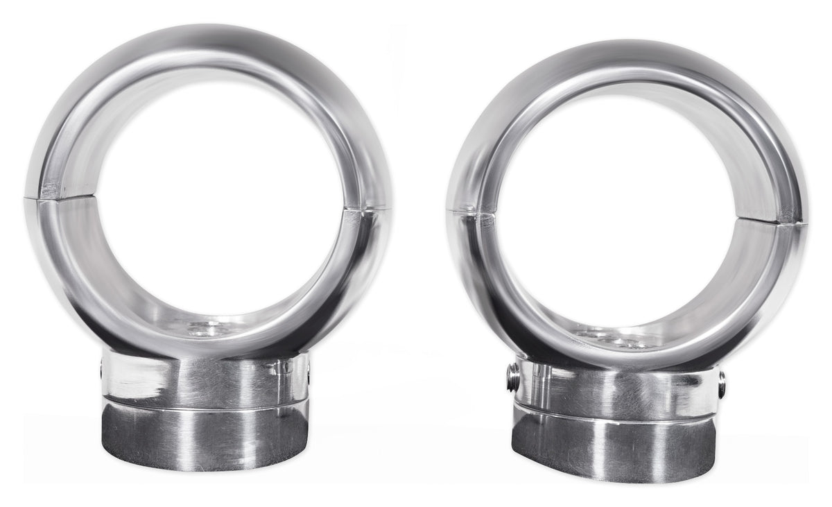 Swivel Clamp Mounts P8244