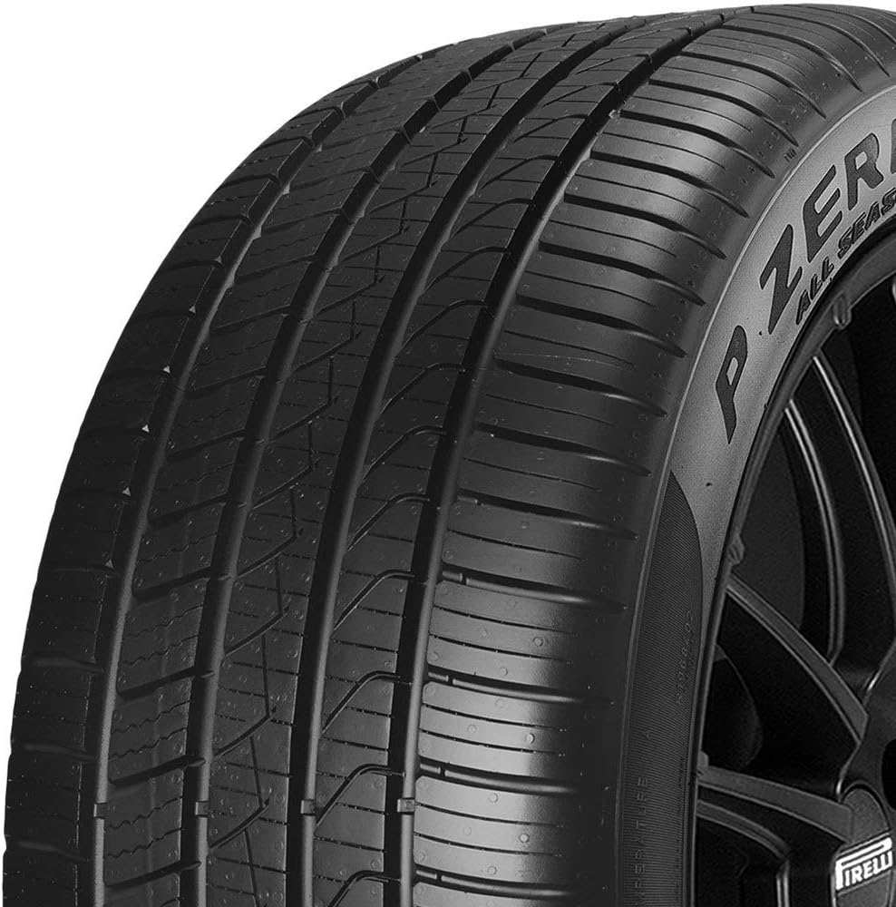 235/40R18 95W Performance Radial Tire R595431