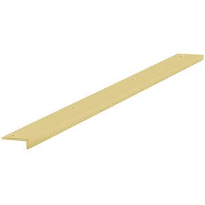 Satin 30x22 Long Angle Edge Pull G957868