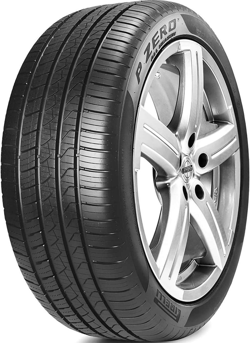 235/40R18 95W Performance Radial Tire R595431