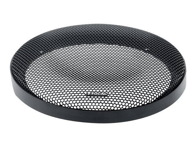2-way 6.5x22 Car Speakers - Pair A8510