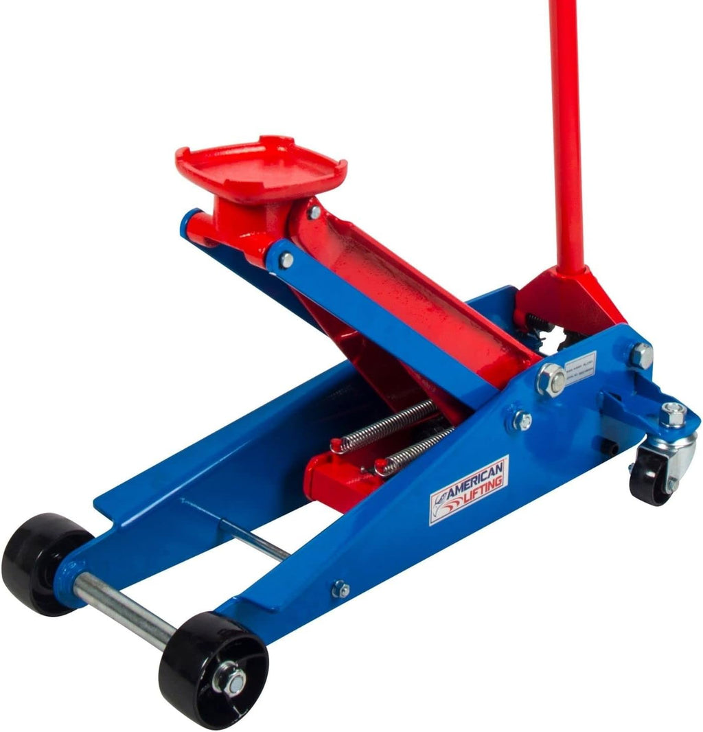 3 Ton Hydraulic Floor Jack H436295