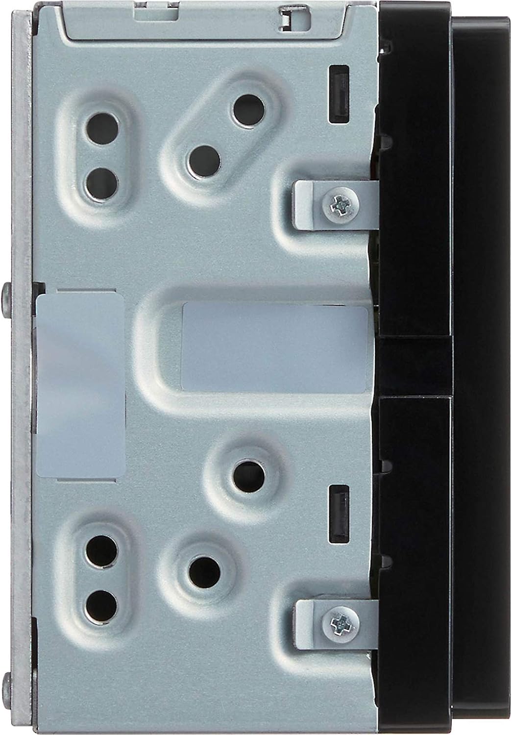 7-Inch Mechless Receiver with Installation Kit E409