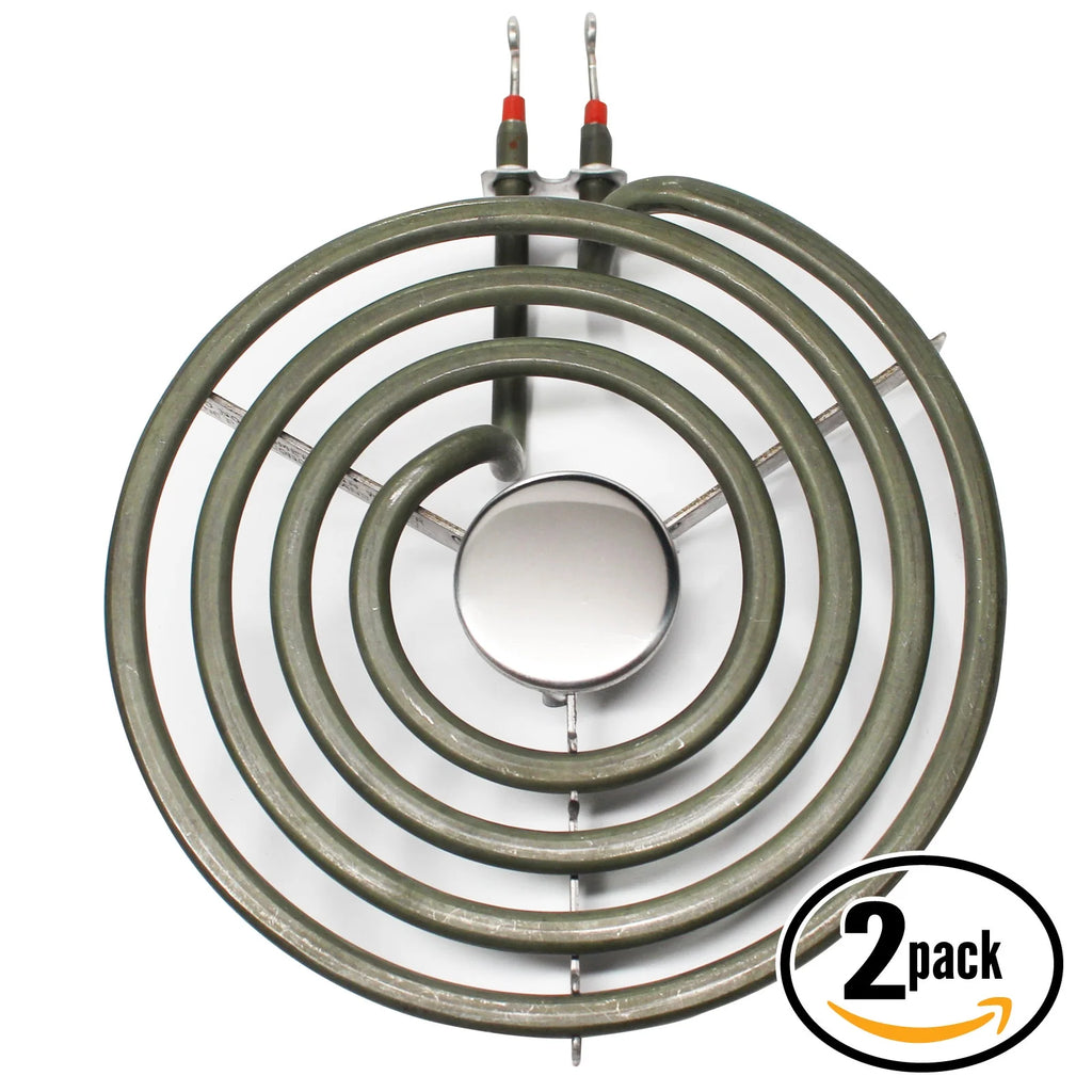 6 inch 4 Turns Surface Burner Element R677