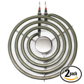 6 inch 4 Turns Surface Burner Element R677