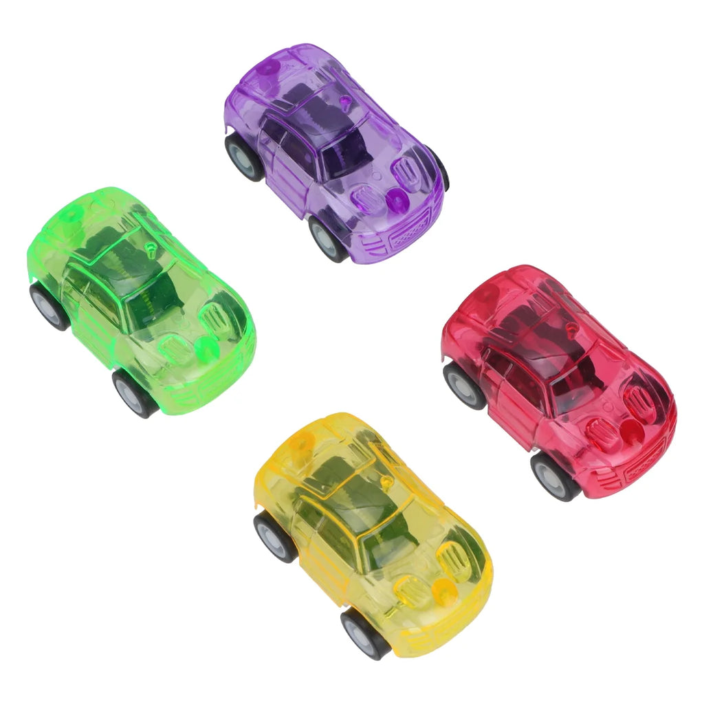 12 Set Easter Surprise Egg and Car Toy Educational Playthings Open Egg Toys T206221