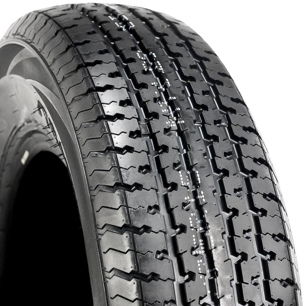 235/85R16 12 Ply All Season Tire C551