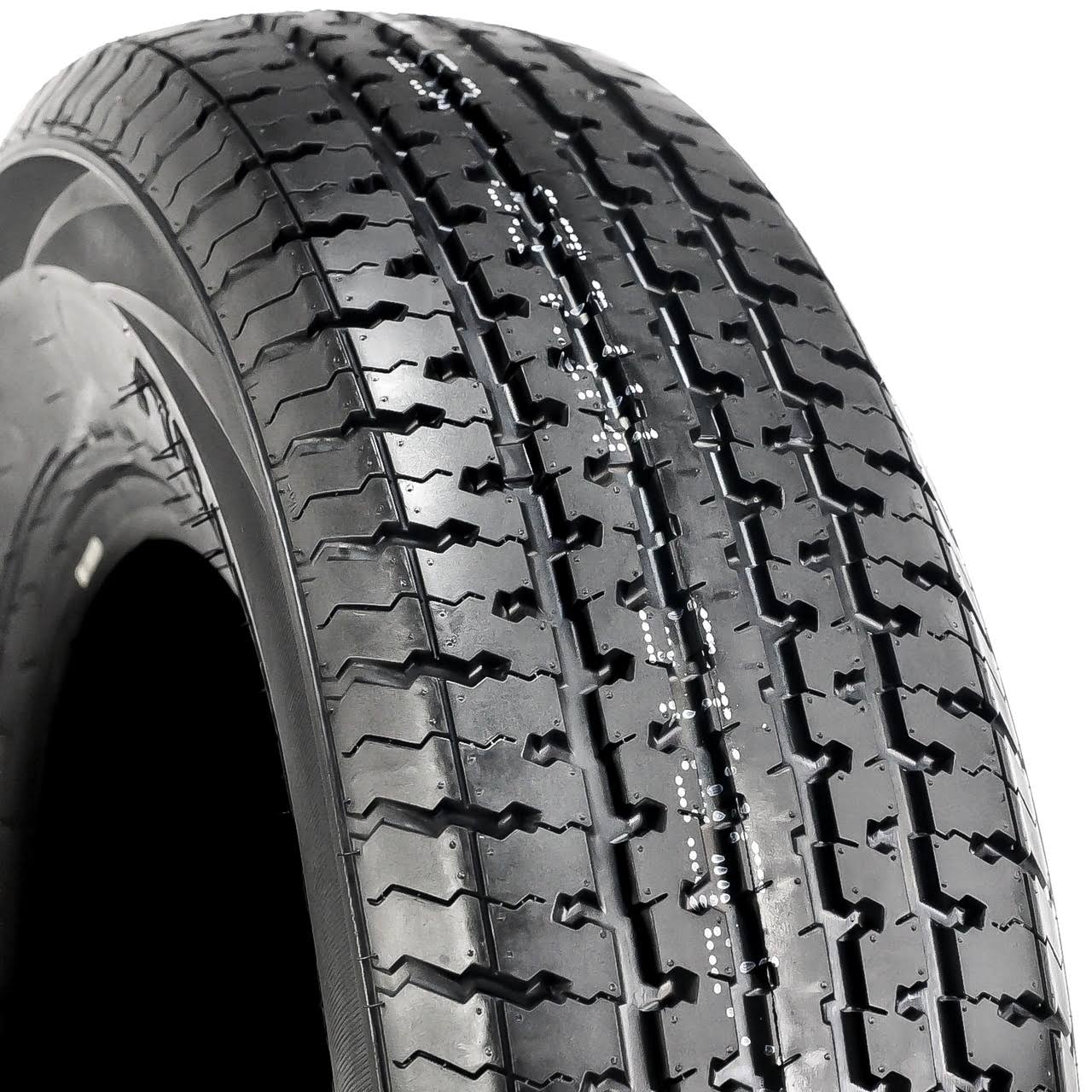 235/85R16 12 Ply All Season Tire C551