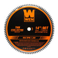 14-inch 90-Tooth Carbide-Tipped Metal Saw Blade Z99929