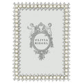 Crystal & Pearl Frame C170