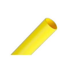 3M Heat Shrink Thin-Wall Tubing, 50 ft Length S496