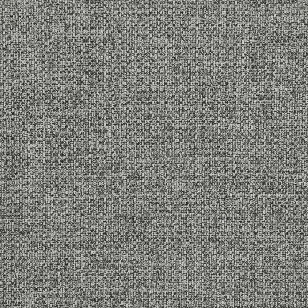 3-Piece Upholstered Fabric Sofa Set in Gray X89241
