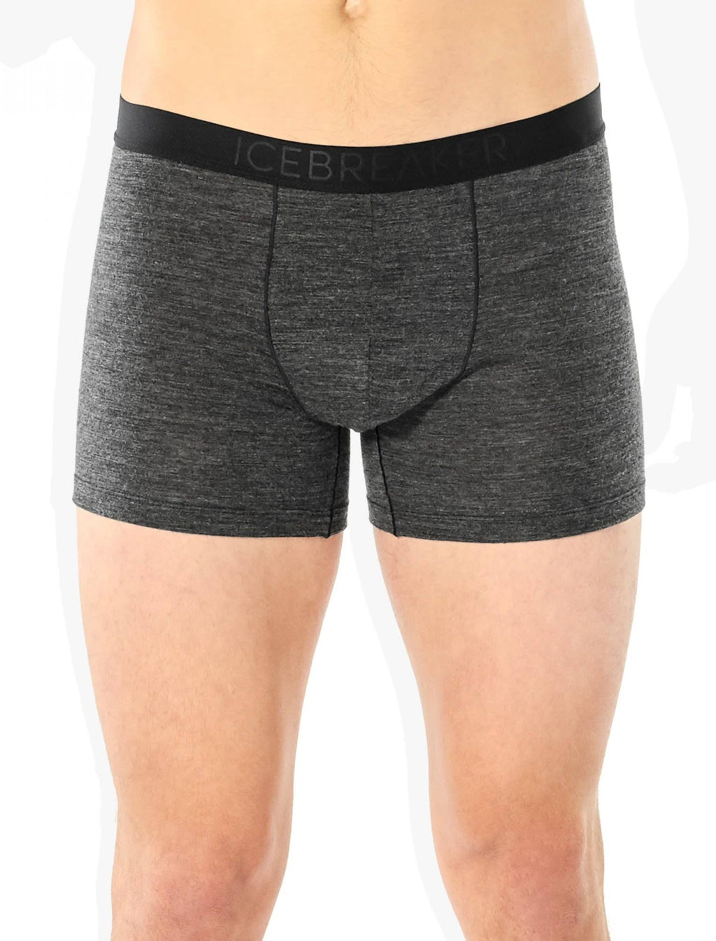 Black Cool-Lite Boxers E82019