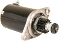 Starter Compatible With Onan Rv Generator X147610