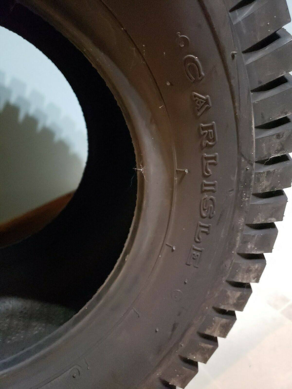 Black Turf Saver 20/8 10 Y9970