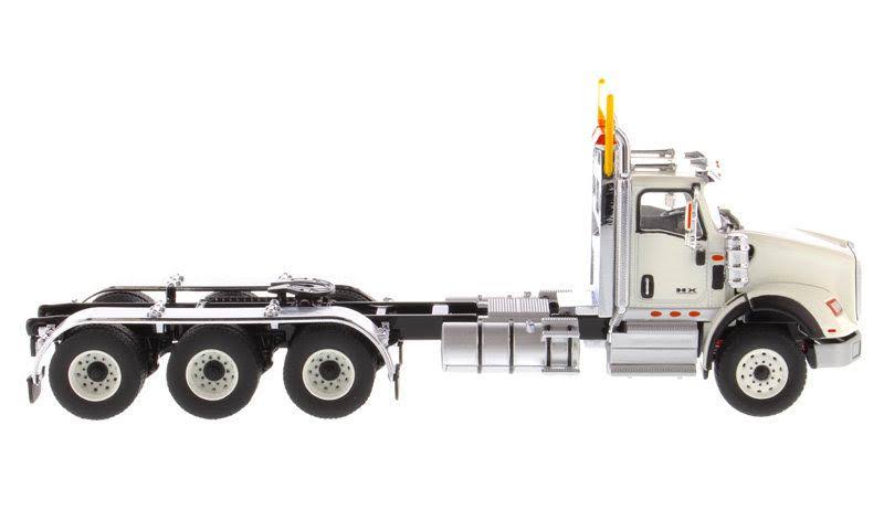 Diecast Tractor G964