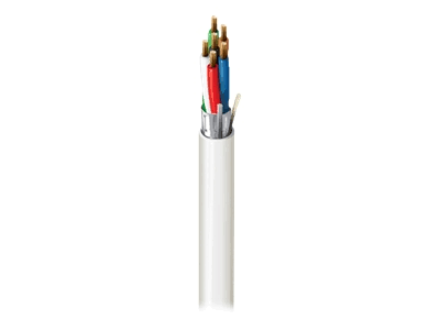 No.18-6c Shielded Cable H62196