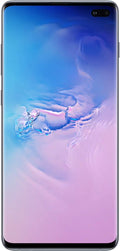 Open Box SAMSUNG GALAXY S10 PLUS 128GB PRISM BLUE P702
