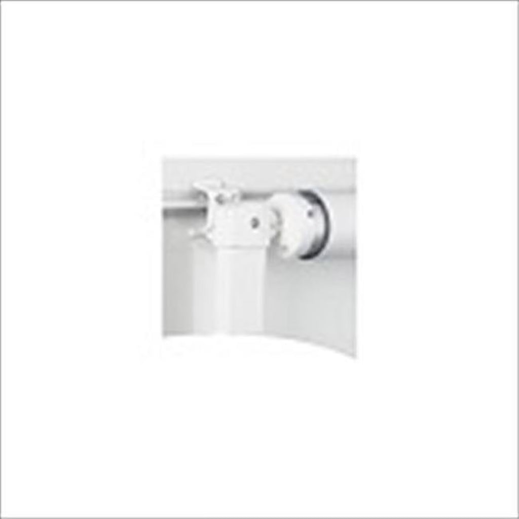 White Awning Arms Castings N638130