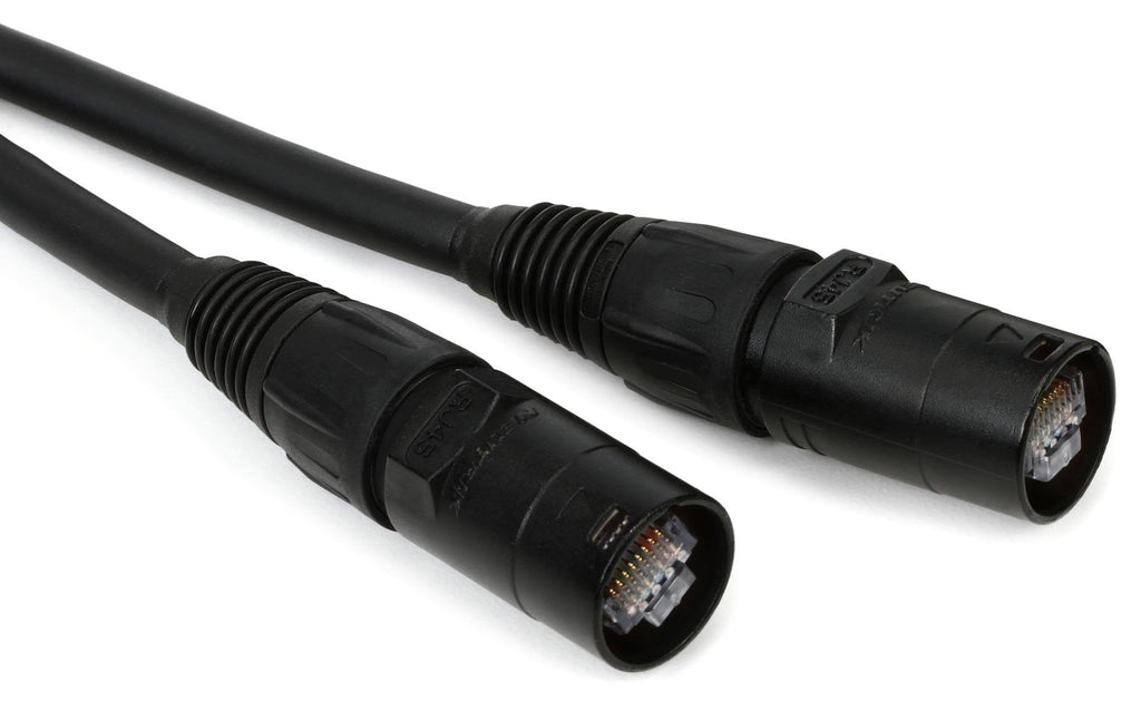 ProCat etherCON Cable - 100 Foot J863123